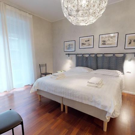 Altido Spacious Central Flat Mailand Exterior foto